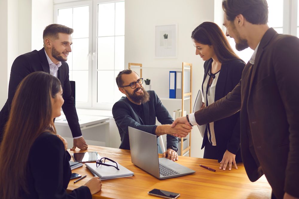 Odwołanie w zamówieniach publicznych – kluczowe narzędzie ochrony prawnej wykonawców