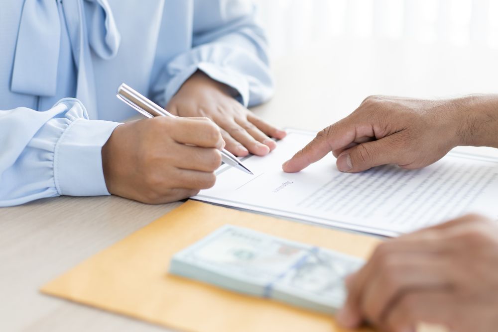 Czy zamawiający może poznać ofertę przed jej otwarciem?