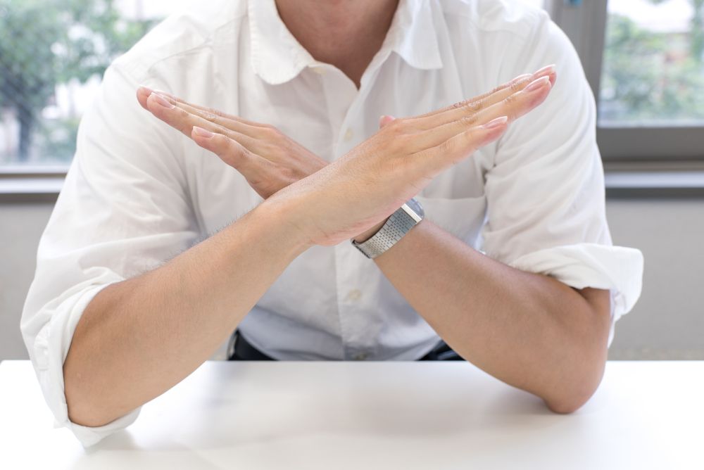 Odrzucenie oferty w przetargu – najczęstsze powody według PZP