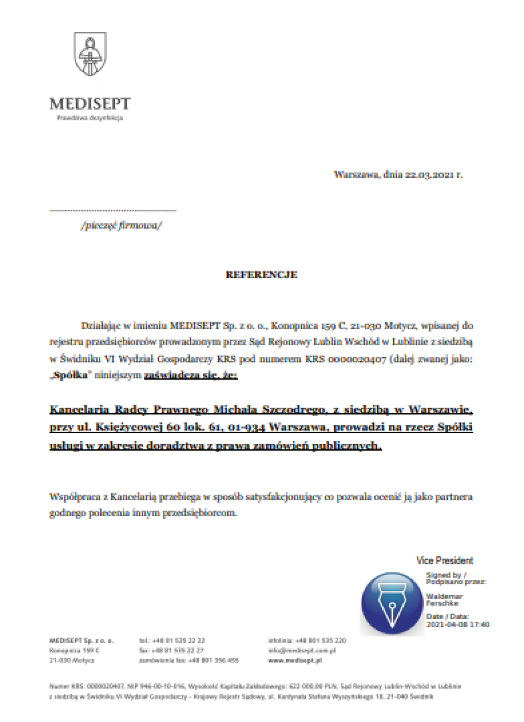 medisept